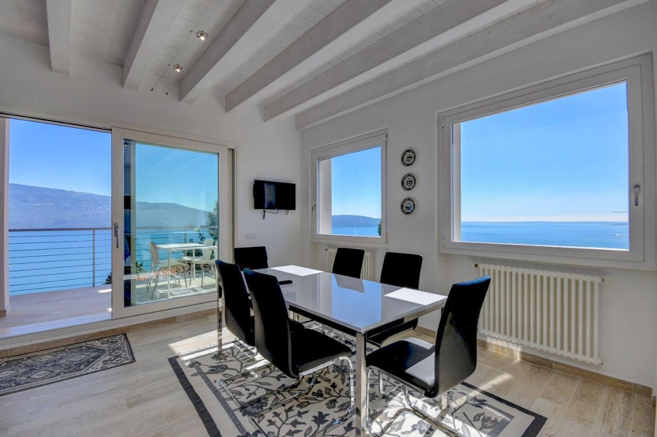 Appartamento Luxury 2 Pulciano Exterior foto