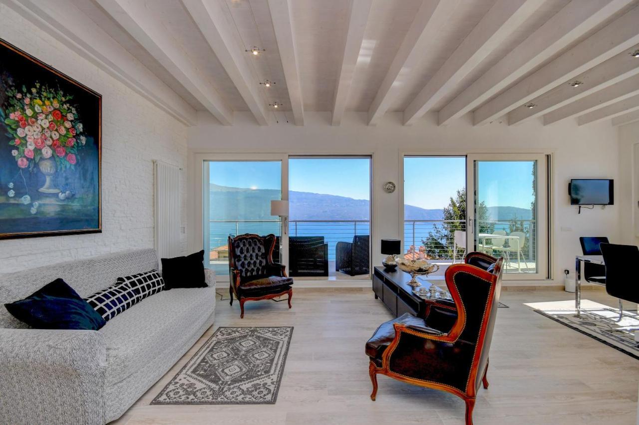Appartamento Luxury 2 Pulciano Exterior foto