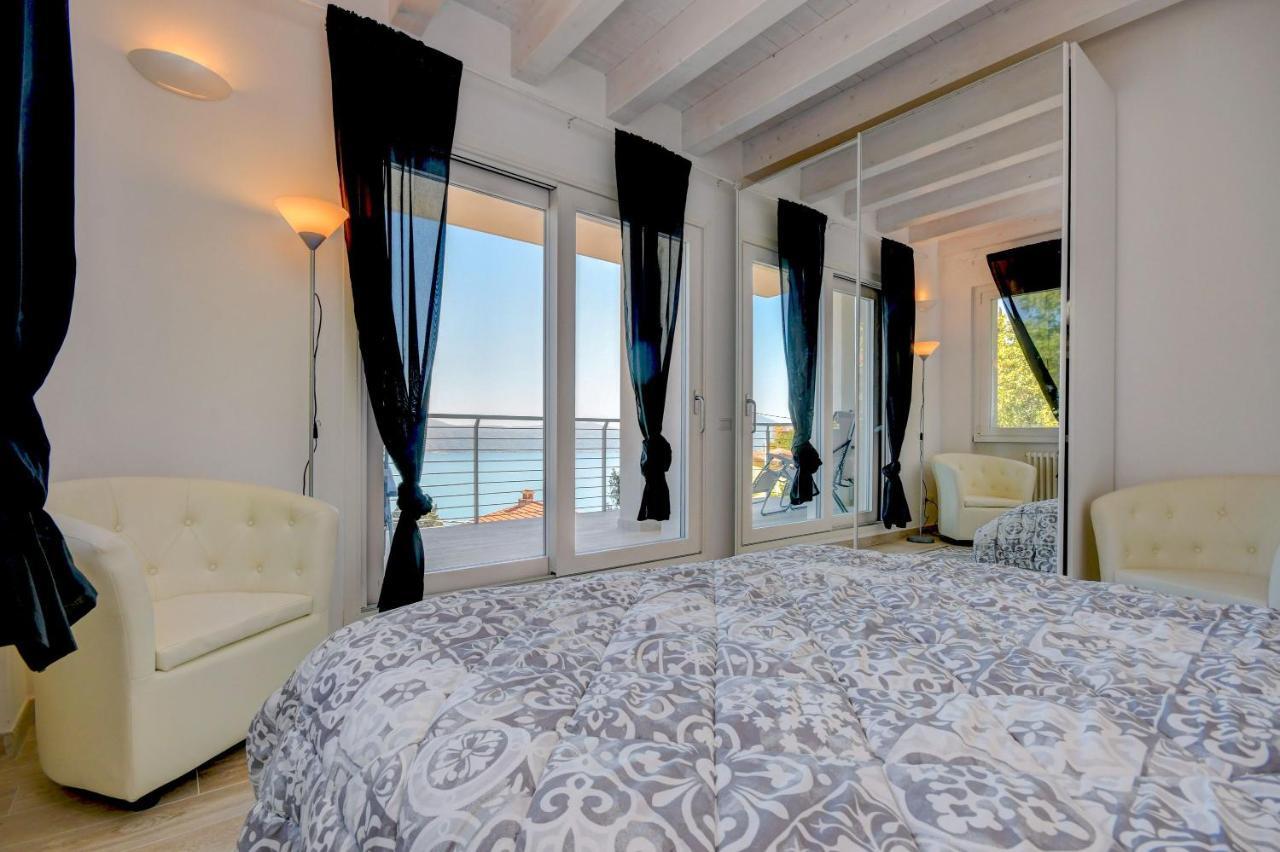Appartamento Luxury 2 Pulciano Exterior foto