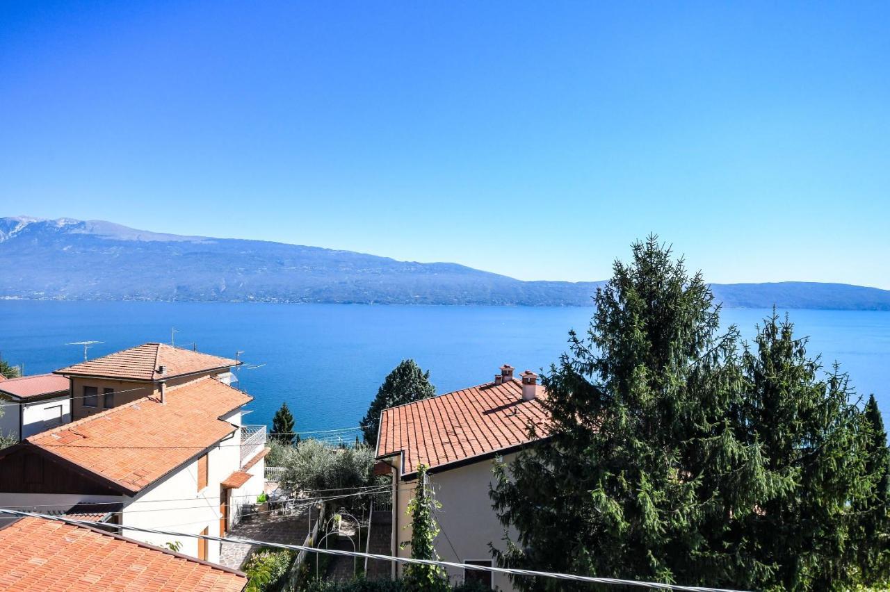 Appartamento Luxury 2 Pulciano Exterior foto
