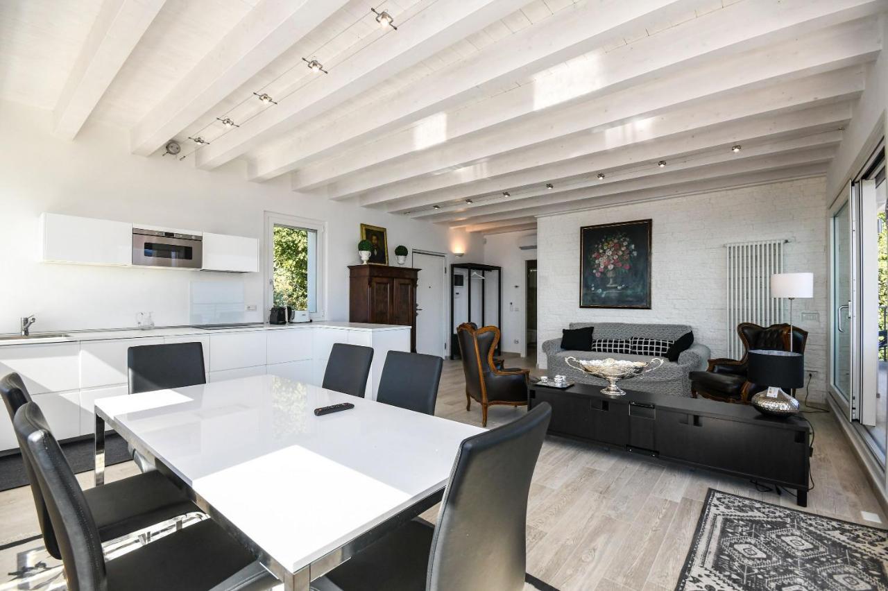 Appartamento Luxury 2 Pulciano Exterior foto